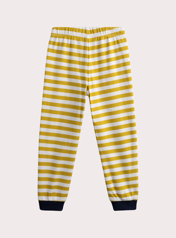 Off white PYJAMA WEGOPYJCAS / 25SH12B7PYJ007