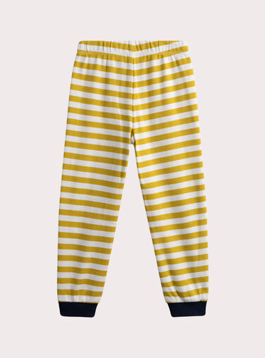 Off white PYJAMA Off white PYJAMA WEGOPYJCAS / 25SH12B7PYJ007