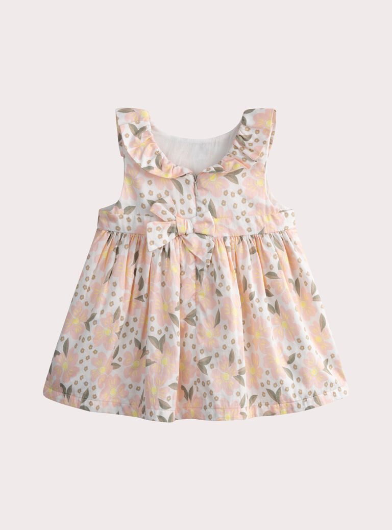 Off white DRESS Off white DRESS WIMAROB1 / 25SG0962ROB001