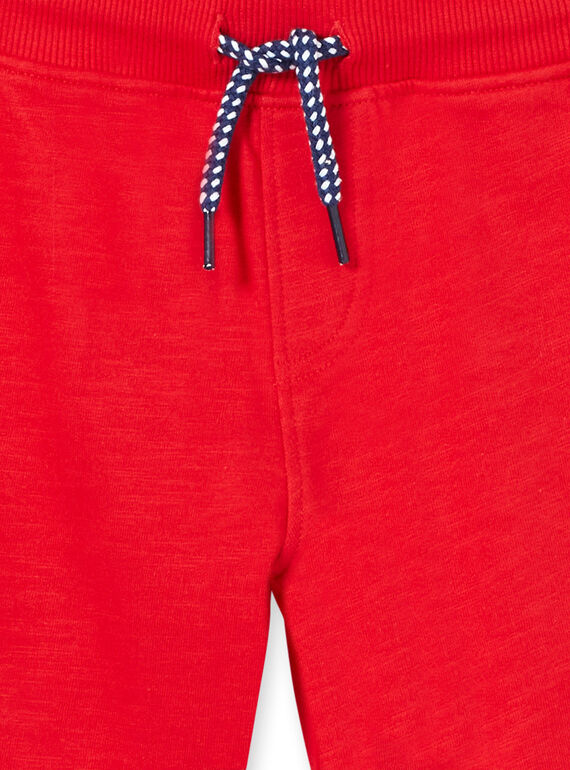 Red BERMUDA LOJOBER2 / 21S902F1BER050