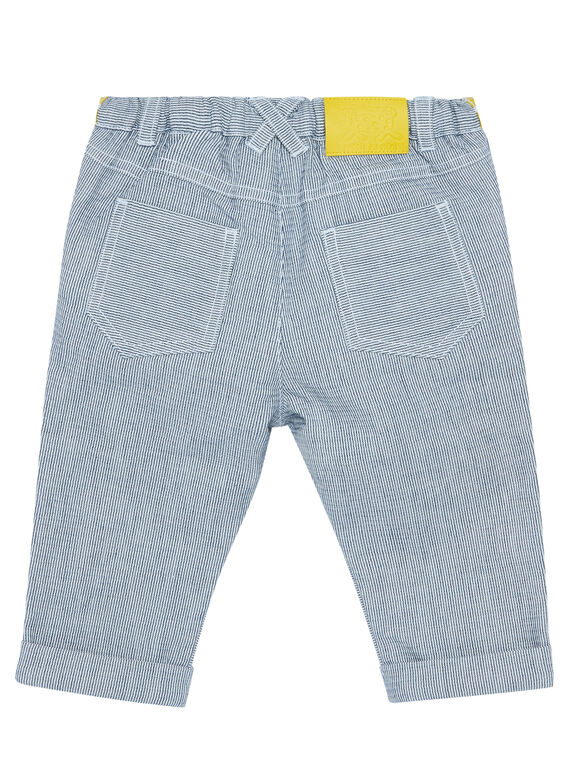 Off white pants JUTROPAN1 / 20SG10F2PAN001