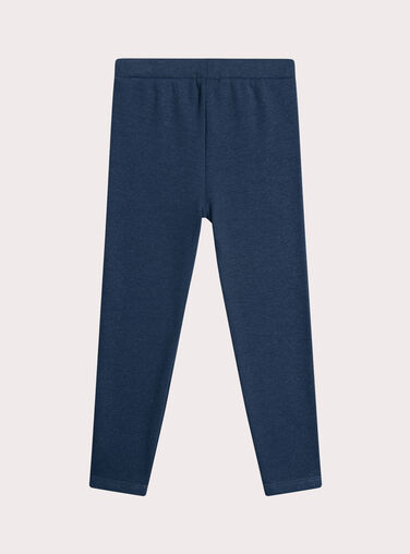 Navy PANTS XAJOLEG6 / 25W901G5PAN716