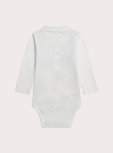 Off white BODYSUIT XUMYBOD / 25WG10R1BOD009