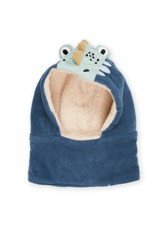 Dinosaur animation hood PYOGROCAG2 / 22WI02G1CAG716