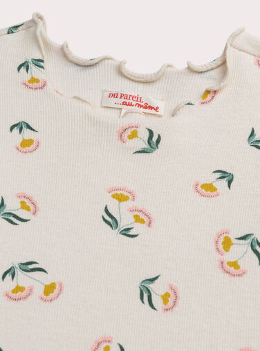 Dark off white DRESS Dark off white DRESS XACOROB3 / 25W901O5ROB003