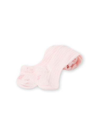 Pink TIGHTS LYIESCOL4 / 21SI0967COLD310