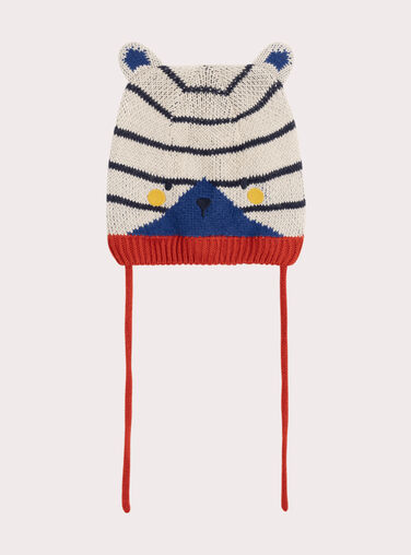 Light beige BEANY VYUGROBON5 / 24WI10N3BON808