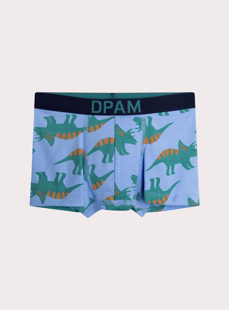 Iris BOXER XEGOBOXSEM1 / 25WH1242BOX706