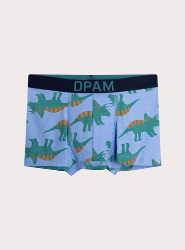 Iris BOXER XEGOBOXSEM1 / 25WH1242BOX706