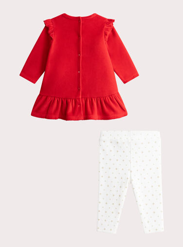 Magenta PYJAMA VEFIPYJNO / 24WH13B1PYJ509