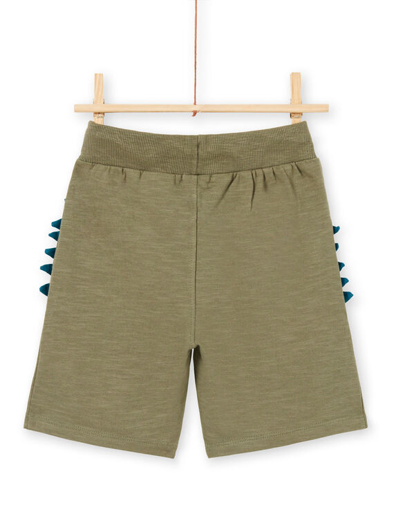 Green BERMUDA LOVERBER3 / 21S902Q3BERG631