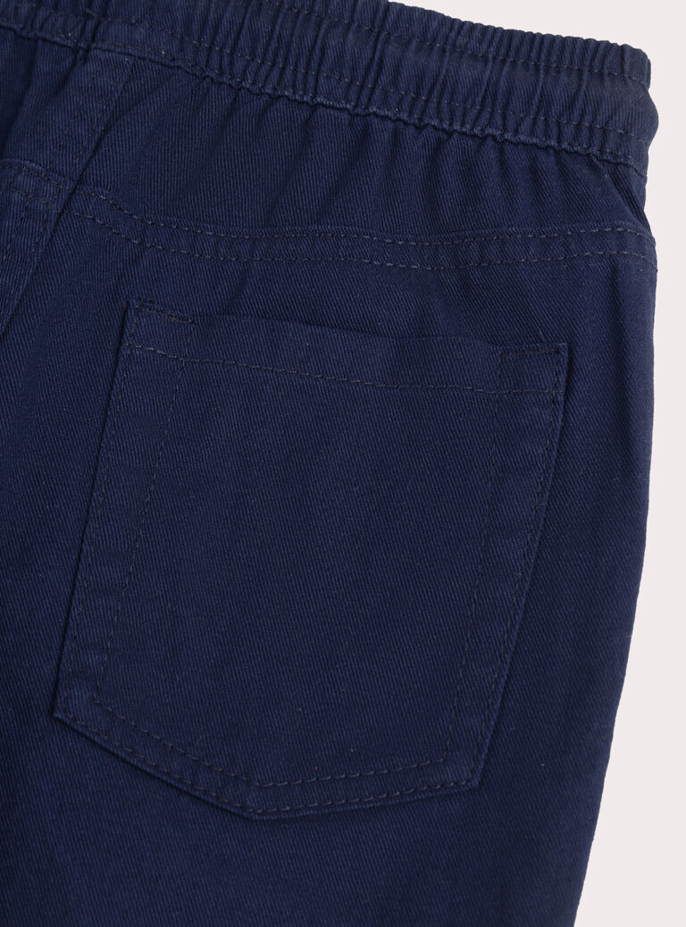 Navy BERMUDA WOJOBERMU3 / 25S902L1BER705