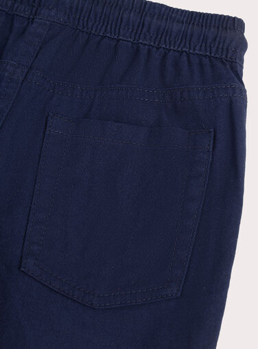 Navy BERMUDA WOJOBERMU3 / 25S902L1BER705