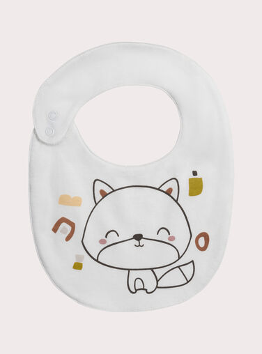 White BIB XOU1BAV / 25WF4251BAV000