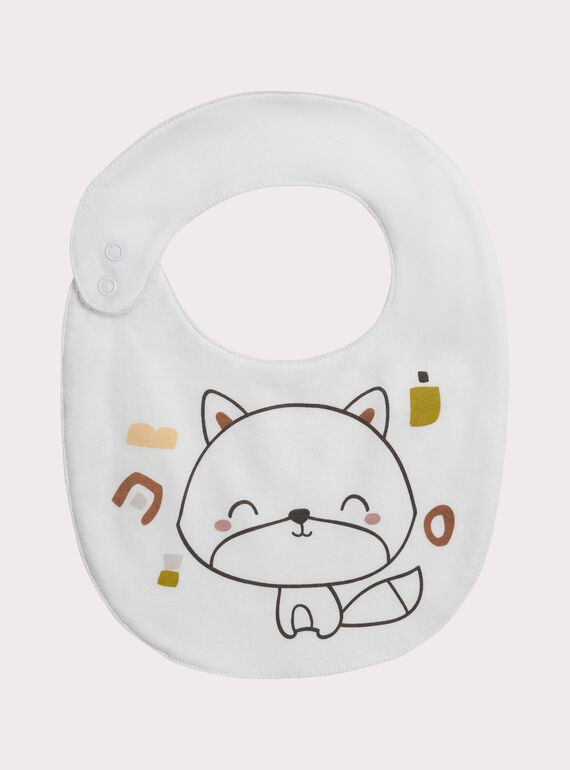 White BIB XOU1BAV / 25WF4251BAV000