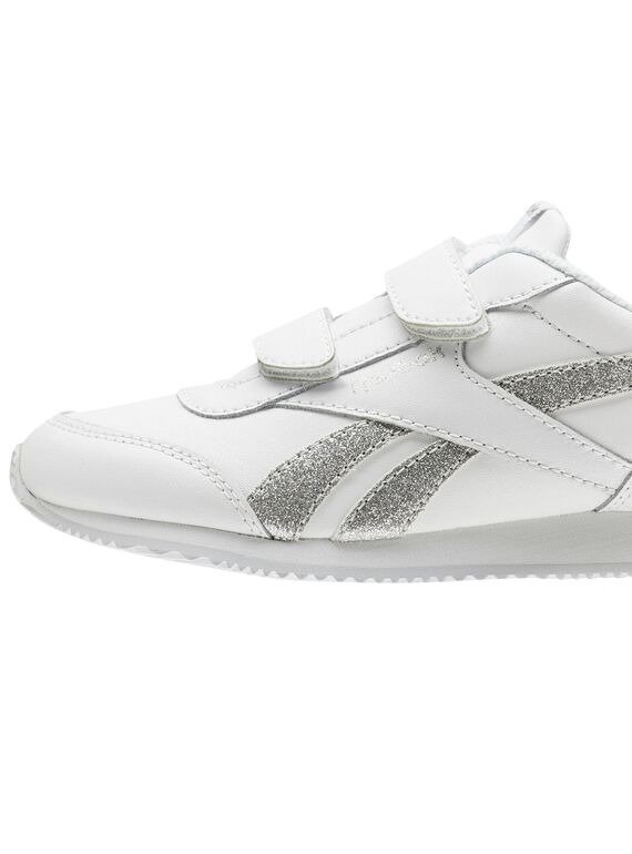 Girls' Reebok trainers CFCN1326 / 18SK35A1D36000