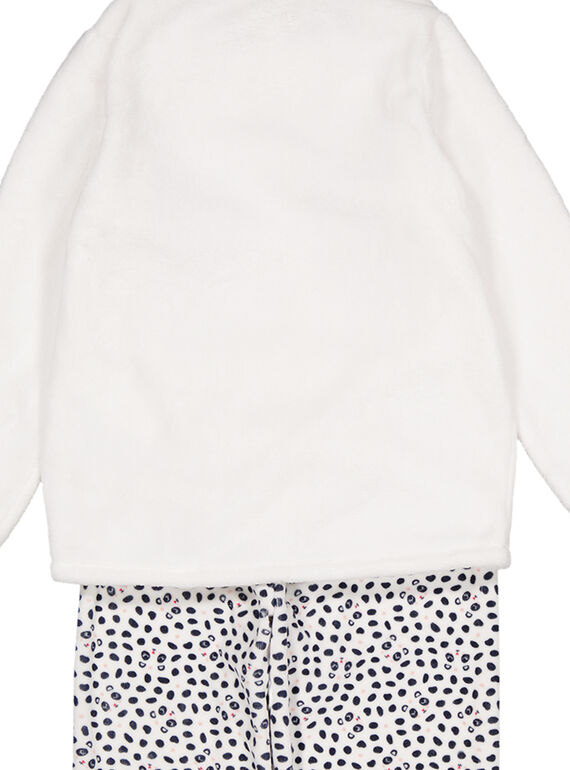 Off white Pajamas GEFAPYJDA / 19WH11N5PYJ001