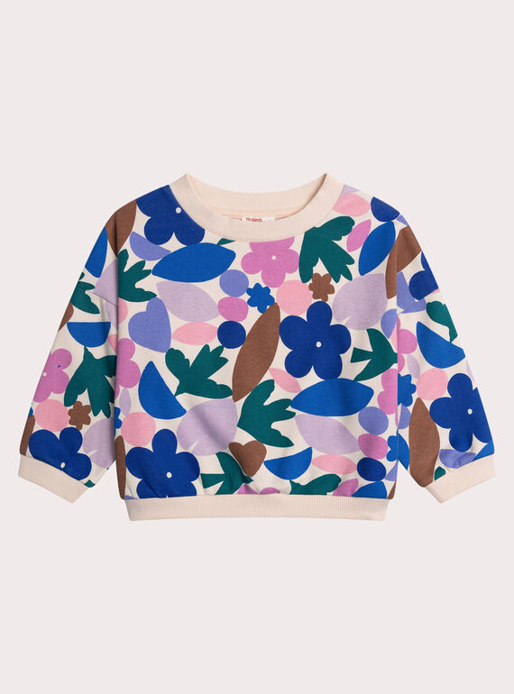 Vanilla SWEAT SHIRT