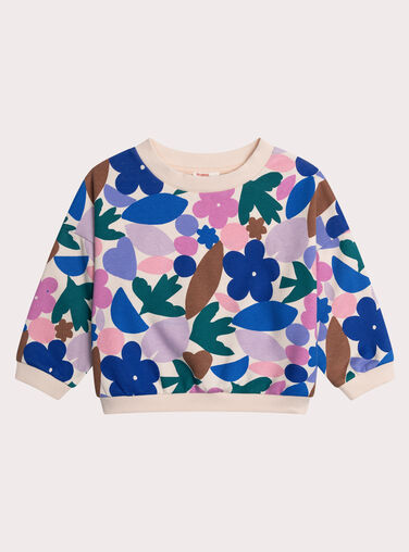 Vanilla SWEAT SHIRT Vanilla SWEAT SHIRT XABLUSWEA / 25W901N2SWE114