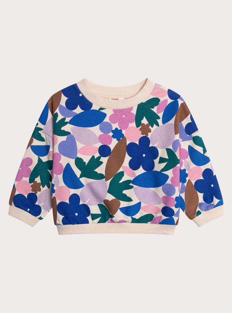 Vanilla SWEAT SHIRT Vanilla SWEAT SHIRT XABLUSWEA / 25W901N2SWE114