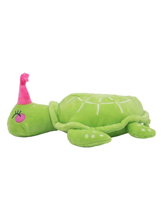 Multicolor SOFT TOYS Jtortue / 20T8GM13PE2099