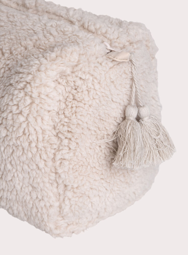 Light beige BIRTH CASE XOU2TROU / 25WF4261TRN810