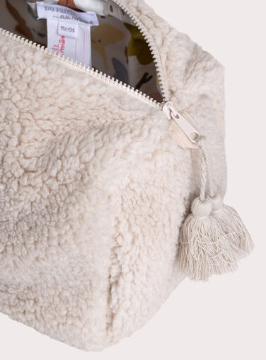 Light beige BIRTH CASE XOU2TROU / 25WF4261TRN810