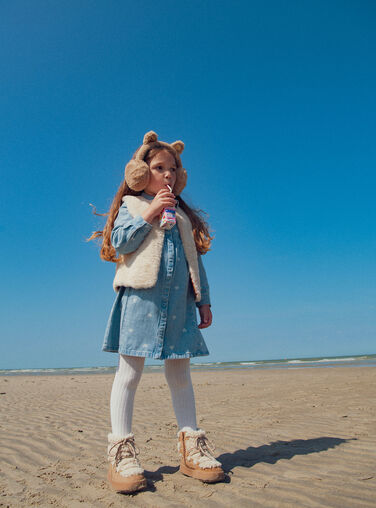 DRESS  DRESS XACOROB4 / 25W901O7ROBP272