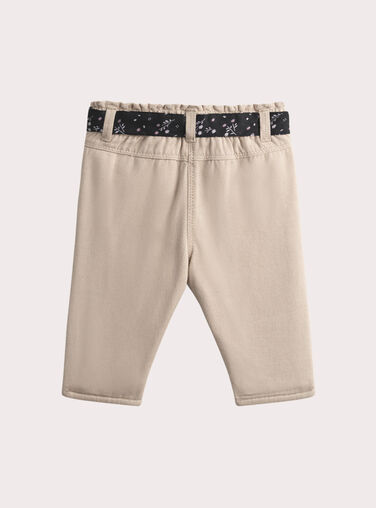 Off white PANTS VIPERPAN / 24WG09R1PAN007