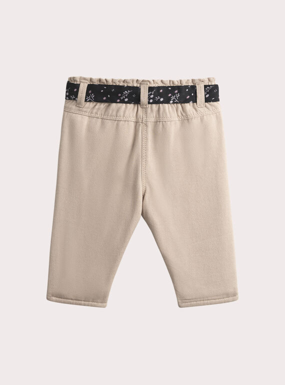 Off white PANTS VIPERPAN / 24WG09R1PAN007