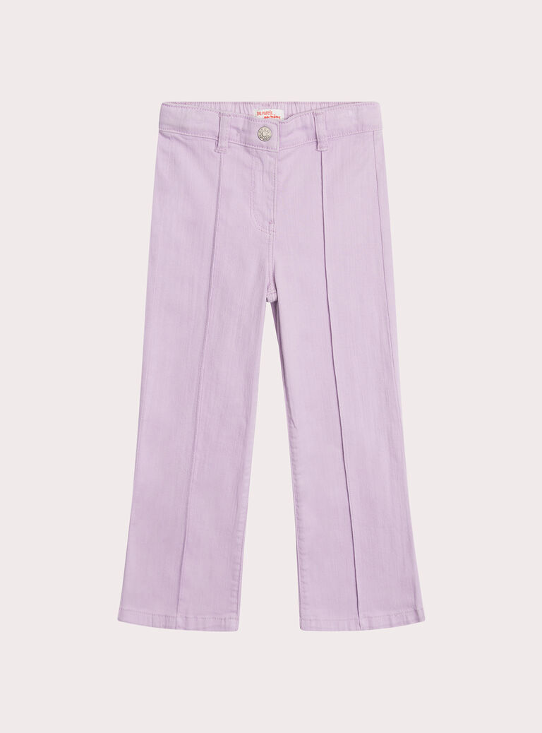 Purple PANTS XAJOPANT2 / 25W901F1PANH707
