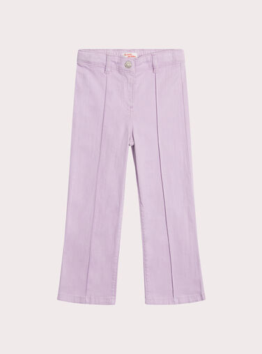 Purple PANTS XAJOPANT2 / 25W901F1PANH707