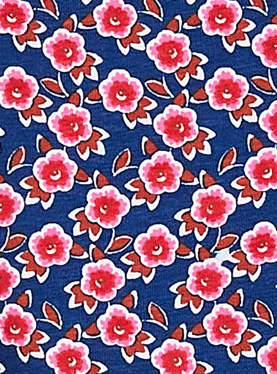 Navy LEGGINGS KYARELEG1 / 20WI01G2CALC212