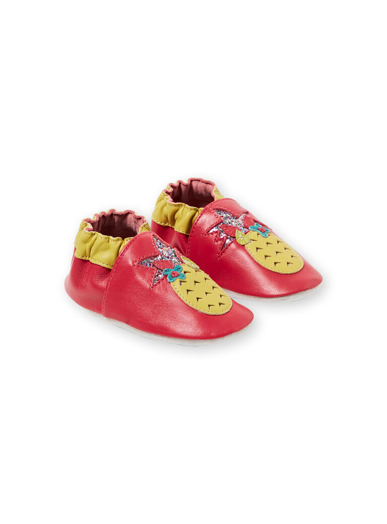Fushia Night Sleepers JNFNANA / 20SK37Y1D3S304