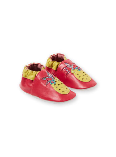 Fushia Night Sleepers JNFNANA / 20SK37Y1D3S304