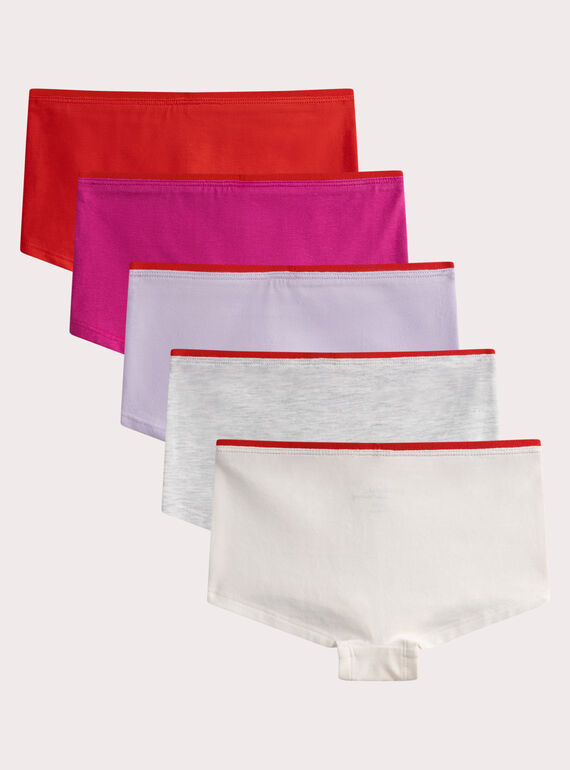 Off white SHORTY WEFAHOTSEM2 / 25SH11C2SHY001