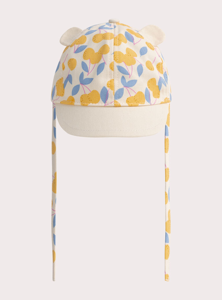 Dark off white HAT WYIJACHA2 / 25SI09H1CHA003