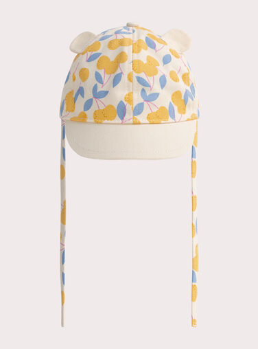 Dark off white HAT WYIJACHA2 / 25SI09H1CHA003