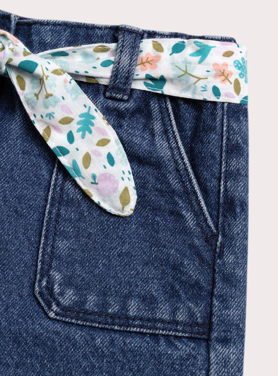  JEANS XIMYJEAN / 25WG09R1JEAP269