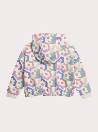 Dark off white JOGGING TOP Dark off white JOGGING TOP XAJOHAUJOG2 / 25W901E2JGH003