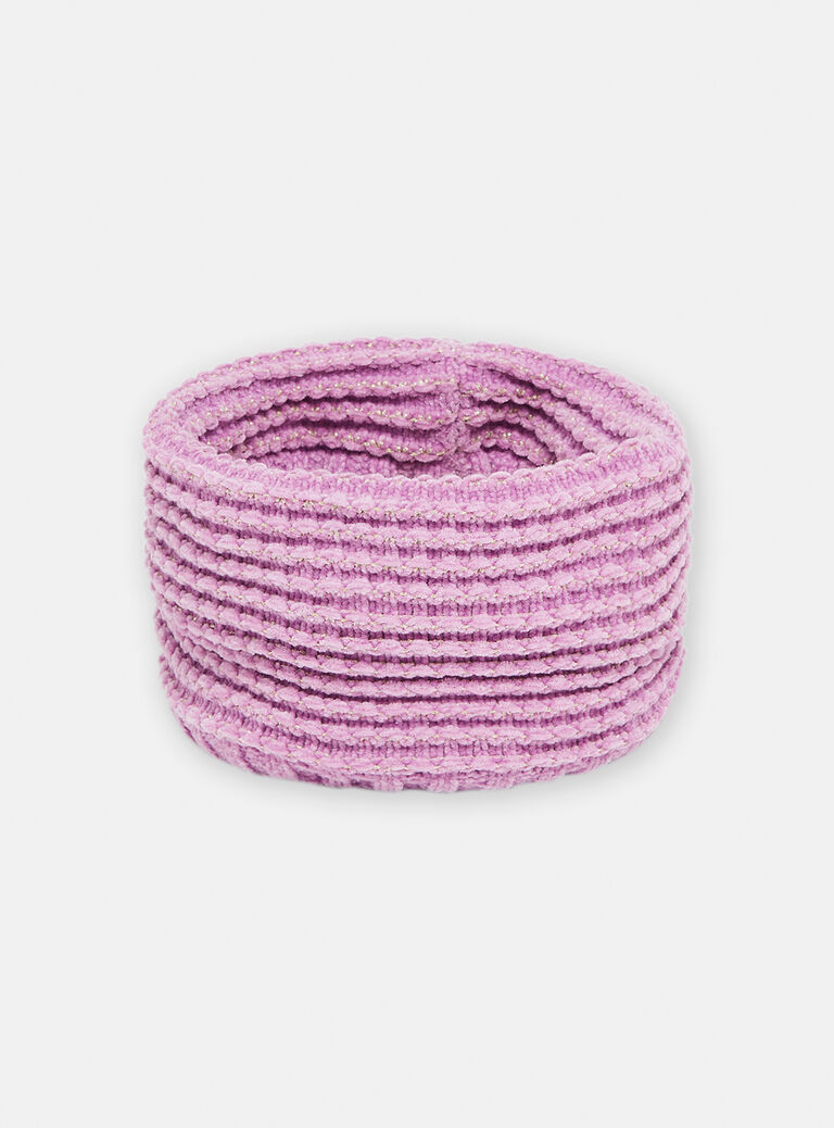 Parma neck warmer SYAJOSNOO3 / 23WI0194SNO329