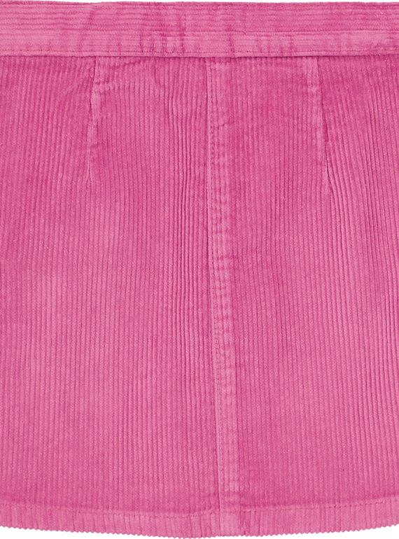 Parma Skirt GABRUJUP3 / 19W901K3JUPH700