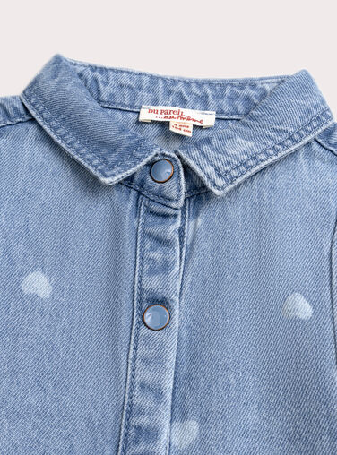 DRESS  DRESS XACOROB4 / 25W901O7ROBP272