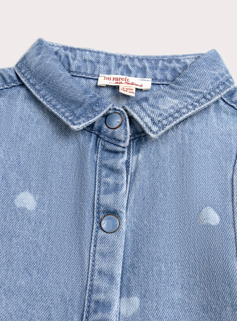 DRESS  DRESS XACOROB4 / 25W901O7ROBP272