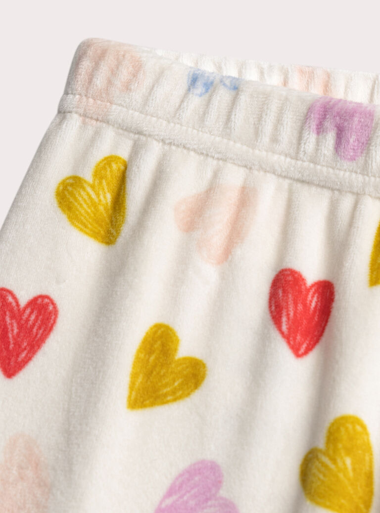 Off white PYJAMA XEFAPYJLOV / 25WH11B6PYJ001