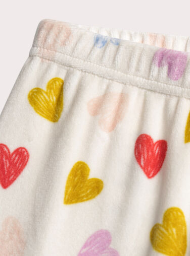 Off white PYJAMA XEFAPYJLOV / 25WH11B6PYJ001