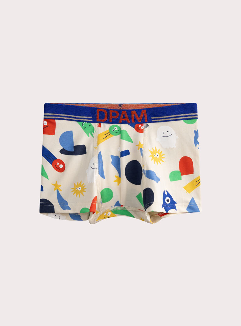 Off white BOXER WEGOBOXGEO / 25SH12C4BOX002