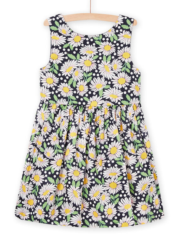 Blue DRESS NASOROB1 / 22S901Q3ROBC243