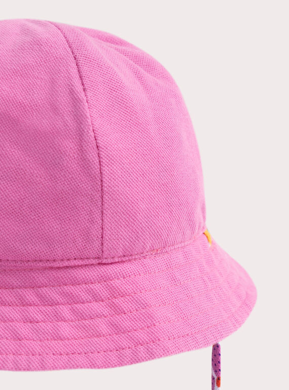 Purple HAT WYIJACHA3 / 25SI09H2CHA708