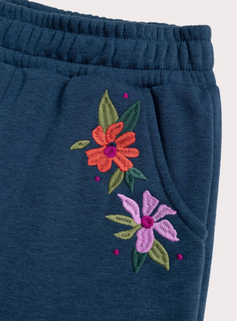 Navy PANTS XAMYPANT2 / 25W901R1PAN716